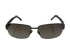 Gucci Gafas Graduadas, 100&euro;, Accesorios, Gris, Tafetán - Acetato, Vista frontal